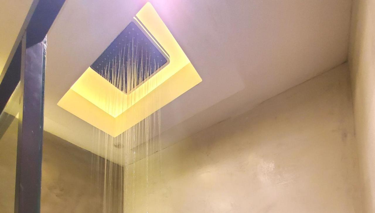 Hotel Inti كويتو المظهر الخارجي الصورة