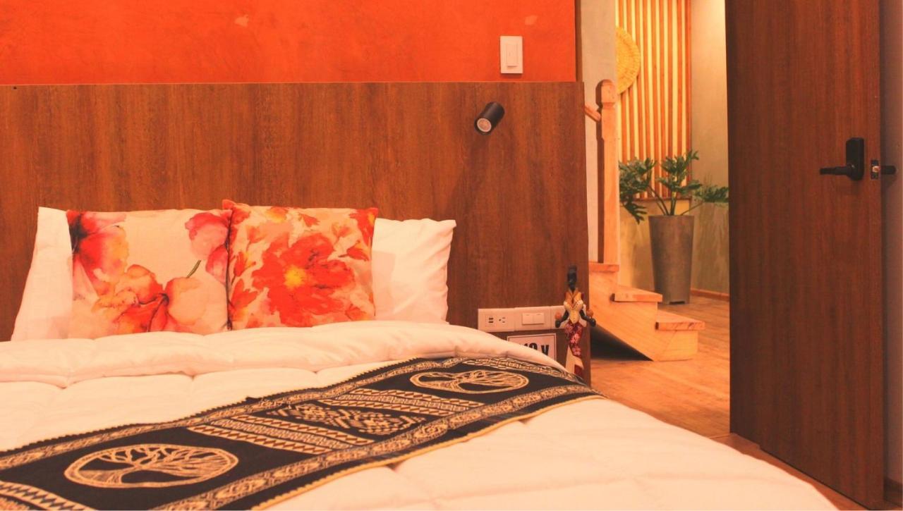 Hotel Inti كويتو المظهر الخارجي الصورة