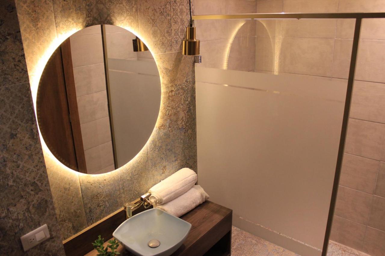 Hotel Inti كويتو المظهر الخارجي الصورة